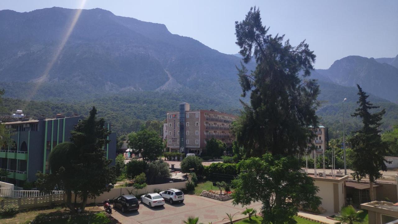 Alexius Beach Hotel بيلديبي المظهر الخارجي الصورة
