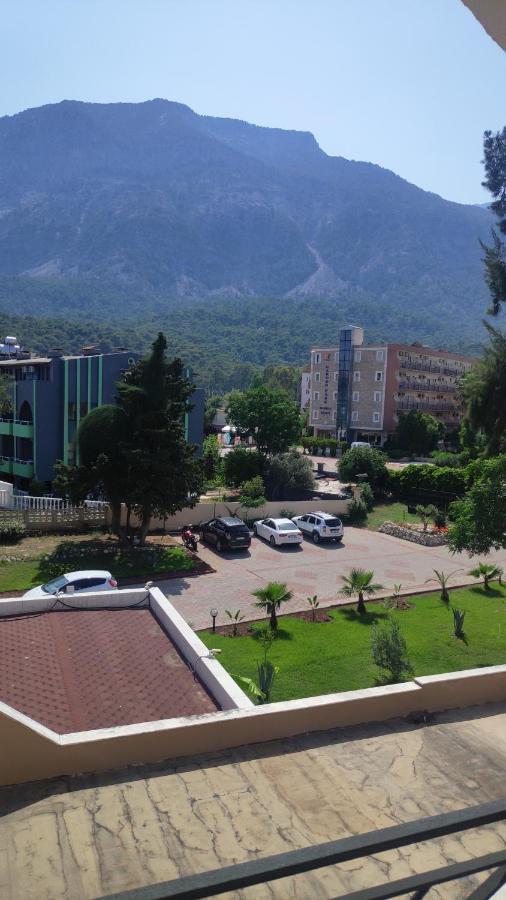 Alexius Beach Hotel بيلديبي المظهر الخارجي الصورة